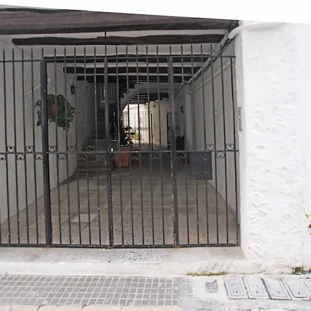 Lägenhet Can Pepus Apart Sitges